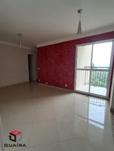 Apartamento com 2 Quartos à venda, 48m² no Planalto, São Bernardo do Campo