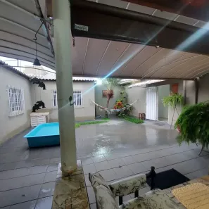 Casa com 2 Quartos à venda, 150m² no Parque das Américas, Uberaba