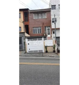 Imóvel Comercial com 2 Quartos à venda, 130m² no Vila Mazzei, São Paulo