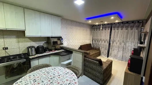 Casa com 3 Quartos à venda, 95m² no Estados, Fazenda Rio Grande
