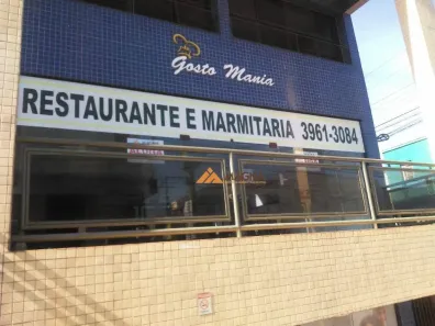 Ponto Comercial à venda, 241m² no Campos Elíseos, Ribeirão Preto