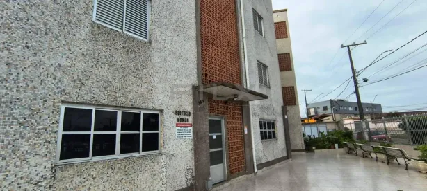 Kitnet com 1 Quarto à venda, 38m² no Gaivota (Interior), Itanhaém