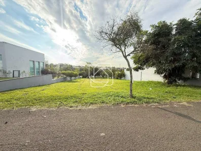Lote/Terreno à venda, 1000m² no Condomínio Fazenda Palmeiras Imperiais, Salto