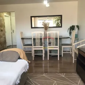 Apartamento com 3 Quartos à venda, 80m² no Jardim Paraíso, São Paulo