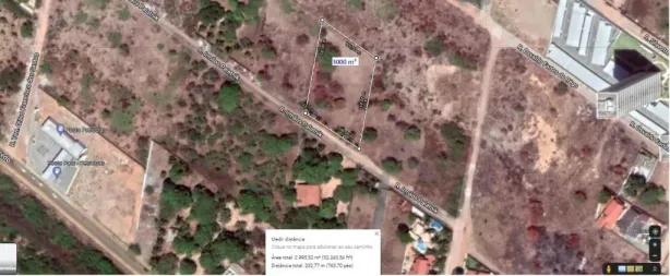 Lote/Terreno à venda, 3000m² no Ponta Negra, Natal