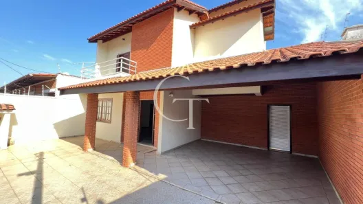 Casa com 5 Quartos à venda, 314m² no Brasil, Itu