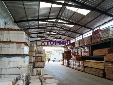Galpão/Depósito/Armazém para alugar, 390m² no Industrial, Contagem