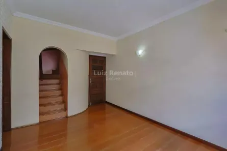 Cobertura com 3 Quartos à venda, 140m² no Colégio Batista, Belo Horizonte