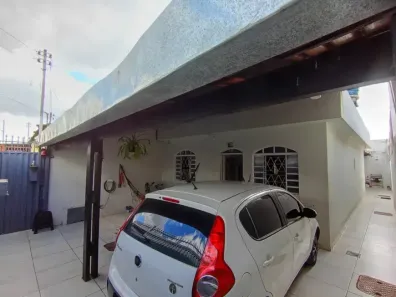 Casa com 2 Quartos à venda, 108m² no Vila Cecília, Mogi das Cruzes