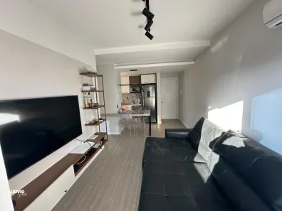Apartamento com 1 Quarto à venda, 42m² no Campinas, São José