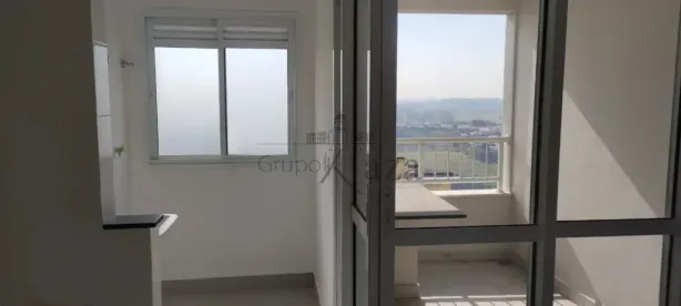 Apartamento com 2 Quartos à venda, 63m² no Jardim Satélite, São José dos Campos