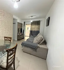 Apartamento com 2 Quartos à venda, 79m² no Vila Nivi, São Paulo