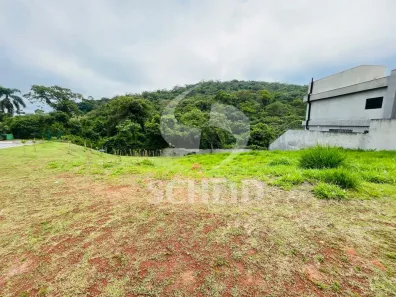 Lote/Terreno à venda, 640m² no Quintas do Ingaí, Santana de Parnaíba