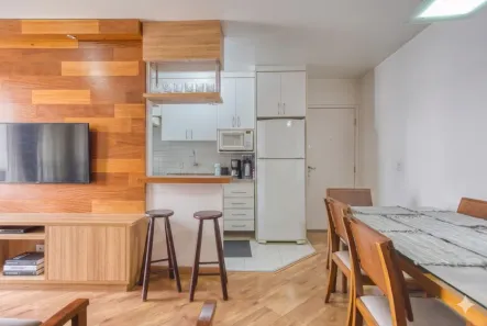 Apartamento com 2 Quartos à venda, 65m² no Cambuci, São Paulo