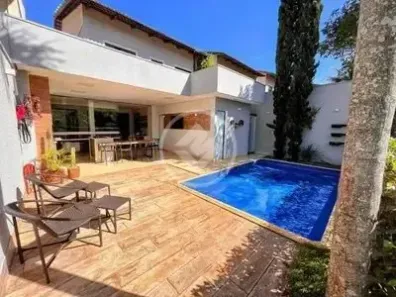 Casa com 4 Quartos à venda, 225m² no Cardoso Continuação, Aparecida de Goiânia