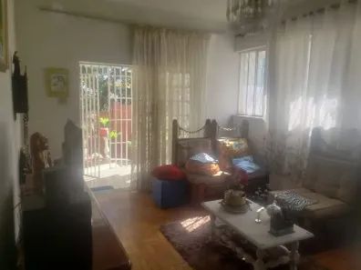 Casa com 5 Quartos à venda, 207m² no Alto Barroca, Belo Horizonte
