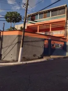 Sobrado com 4 Quartos à venda, 250m² no Jardim Primavera (Zona Norte), São Paulo