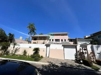Casa de Condomínio com 5 Quartos à venda, 716m² no Barra da Tijuca, Rio de Janeiro