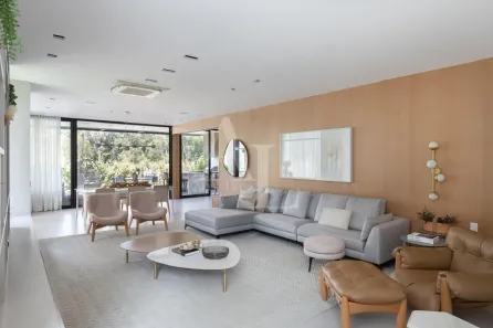 Casa de Condomínio com 4 Quartos à venda, 415m² no Tamboré, Barueri