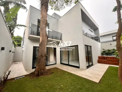 Apartamento com 4 Quartos à venda, 290m² no Jardim Petrópolis, São Paulo