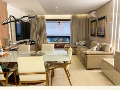 Apartamento com 2 Quartos à venda, 96m² no Asa Norte, Brasília