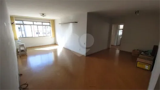 Apartamento com 3 Quartos à venda, 136m² no Paraíso, São Paulo