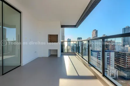Cobertura com 3 Quartos à venda, 130m² no Meia Praia, Itapema