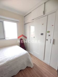 Casa de Condomínio com 2 Quartos à venda, 80m² no Jardim Carlos Cooper, Suzano