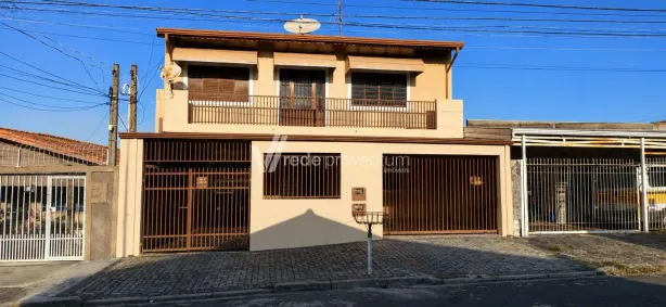 Sobrado com 3 Quartos à venda, 353m² no Jardim Campos Elíseos, Campinas