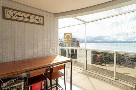 Apartamento com 3 Quartos à venda, 110m² no Agronômica, Florianópolis