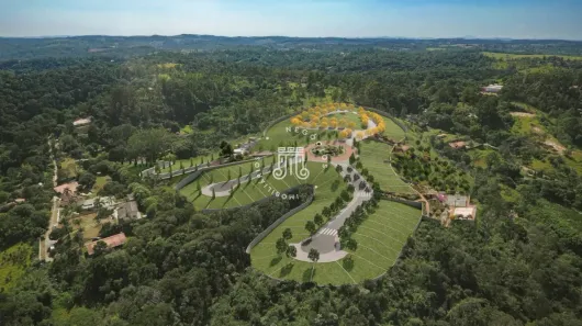 Lote/Terreno à venda, 334m² no Jardim Itália, Jundiaí