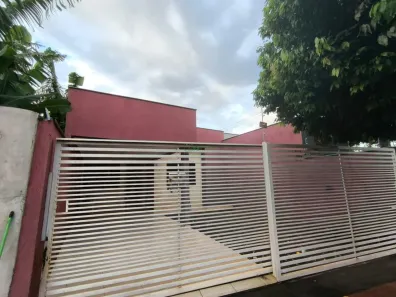 Casa com 3 Quartos à venda, 100m² no Califórnia, Londrina