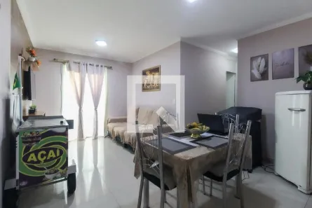 Apartamento com 3 Quartos à venda, 69m² no Vila Carmosina, São Paulo