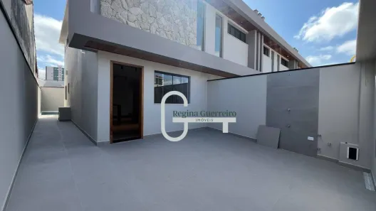 Casa com 3 Quartos à venda, 80m² no Bal Stella Maris, Peruíbe