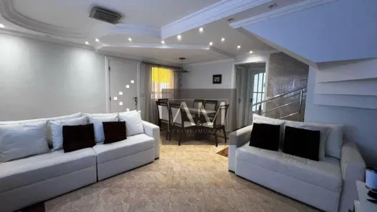 Casa de Condomínio com 3 Quartos à venda, 117m² no Vila Carrão, São Paulo