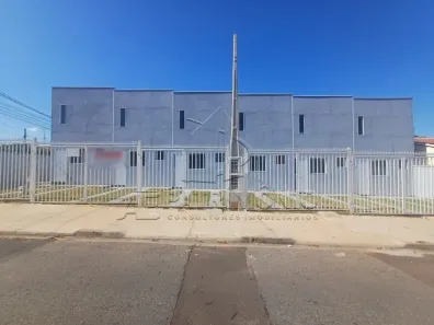 Apartamento com 1 Quarto à venda, 25m² no Vila Helena, Sorocaba
