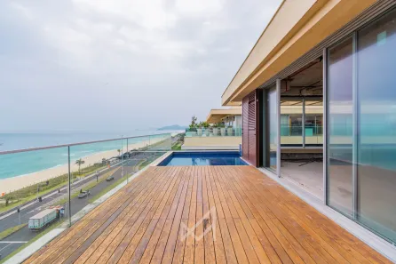 Cobertura com 2 Quartos à venda, 472m² no Barra da Tijuca, Rio de Janeiro