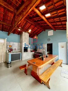 Casa com 3 Quartos à venda, 127m² no Bambu, Porto Feliz