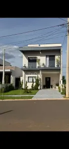 Sobrado com 3 Quartos à venda, 140m² no São Bento, Paulínia