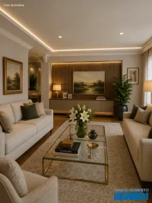 Apartamento com 3 Quartos à venda, 277m² no Jardim Paulista, São Paulo