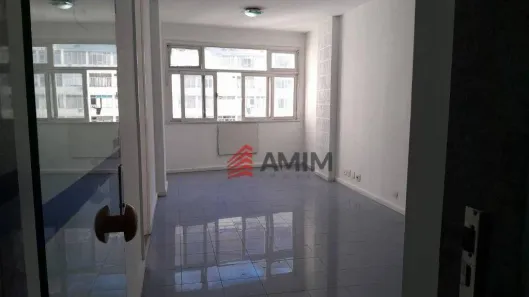 Sala Comercial à venda, 51m² no Centro, Rio de Janeiro
