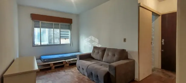 Apartamento com 1 Quarto à venda, 47m² no Partenon, Porto Alegre