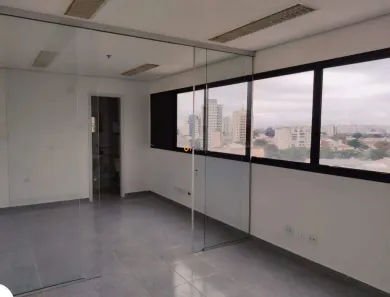 Sala Comercial à venda, 30m² no Vila Monte Alegre, São Paulo