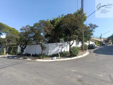 Casa com 5 Quartos à venda, 750m² no Vila Rosália, Guarulhos