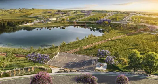 Lote/Terreno à venda, 260m² no Boa Vista, São Leopoldo