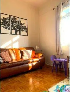 Apartamento com 3 Quartos à venda, 76m² no Brás, São Paulo