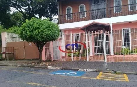 Prédio Comercial à venda, 500m² no Taboão, São Bernardo do Campo