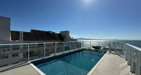 Apartamento com 2 Quartos à venda, 73m² no Cachoeira do Bom Jesus, Florianópolis
