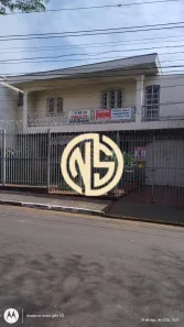 Casa com 3 Quartos para alugar, 252m² no Santo Amaro, São Paulo