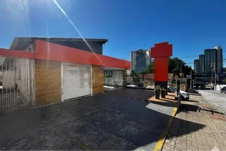Ponto Comercial à venda, 131m² no Vila Sanches, São José dos Campos